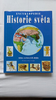 Encyklopedie Historie světa