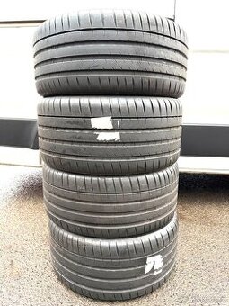 265/40 R20 295/35 R20 Letní Michelin PilotSport 4s 6,7mm
