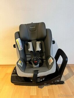 Nuna PRYM dove, autosedačka 40-105 cm