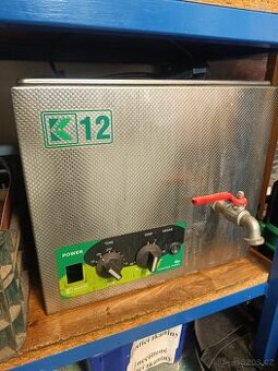 Ultrazvuková čistička Kraintek K12