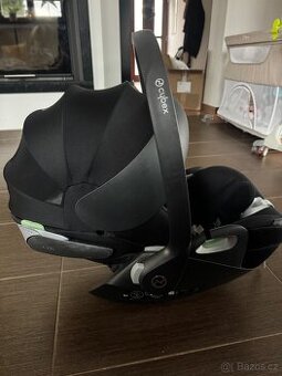 Autosedačka Cybex cloud T