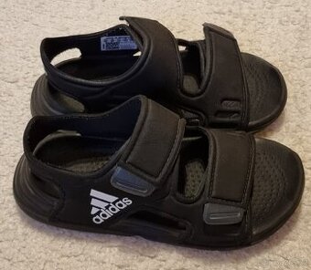 Dětské sandály zn. Adidas vel. 26