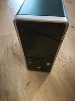 PC skříň ASUS ATX
