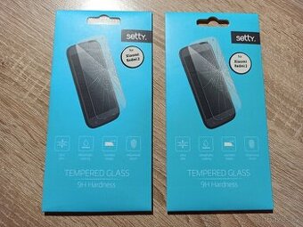 Ochranné sklo na displej pro Xiaomi Redmi 2