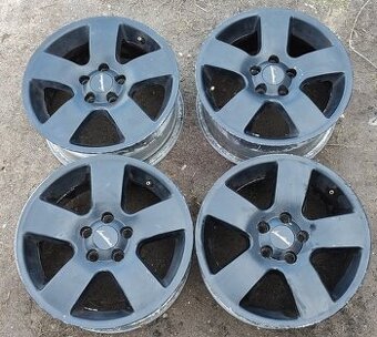 Alu kola 5x100 R15