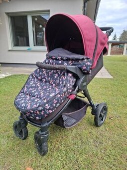 Kočárek Britax B-Motion