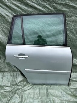 Citroën C4 Picasso PRAVÉ ZADNÍ DVEŘE