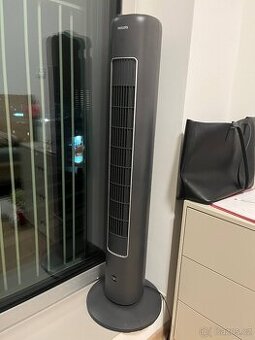 Sloupový ventilátor Philips Series 5000 CX5535/1