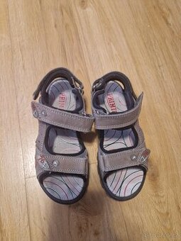 Sandále Primigi, vel.34