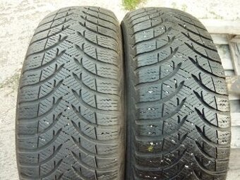Zimní pneu Michelin 88T 185/60 R15