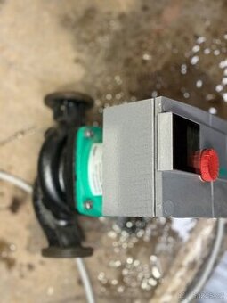 Oběhové čerpadlo Wilo Stratos 30/1-8