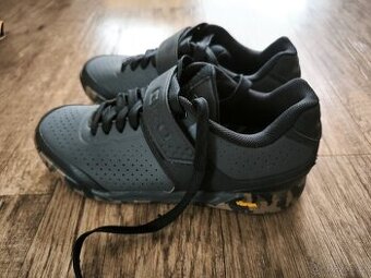 MTB boty Giro Chamber II – velikost 43