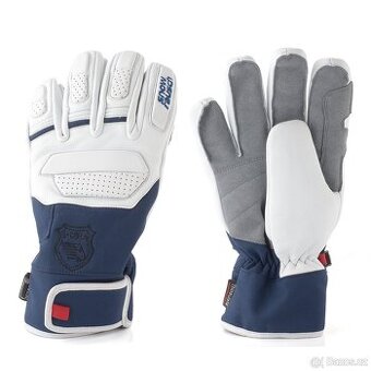 kvalitní lyžařské rukavice