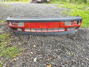 Přední nárazník golf 3 gtd gti