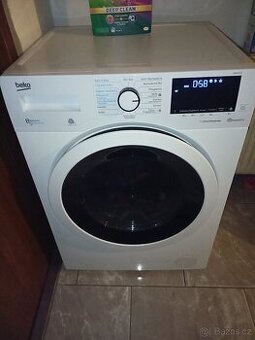 Pračka Beko na 8kg