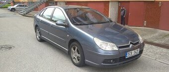 Prodej Citroen C5