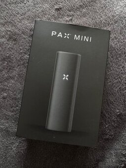 Vaporizér Pax mini