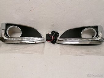 Hyundai ix35 denní svícení