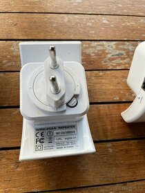 Prodam Repeater zesileni Wifi signalu