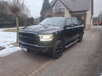 DODGE RAM 1500 BIG HORN 5.7HEMI 2019