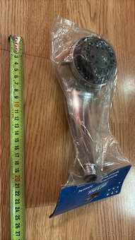 Sprchová hlava Hart&Holm Masážní Několik poloh (typů výtoku)