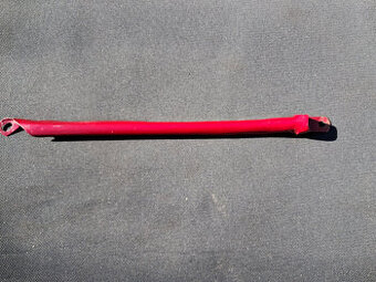 Jawa pérák - kryt náhonu tachometru