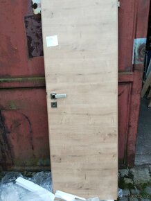 Dveře interiérové