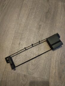 Rámeček na rádio BMW E46