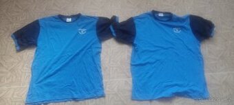 Vojenske tricka s kratkym rukavem