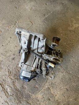 DACIA SANDERO II 0.9 TCE——PREVODOVKA JH3-399