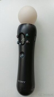 Pohybový ovladač PlayStation PS/ PS4