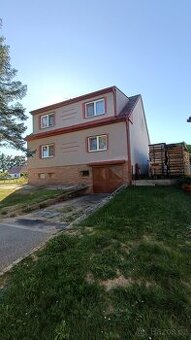 Prodej rodinného domu - 1