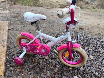 Dětské kolo