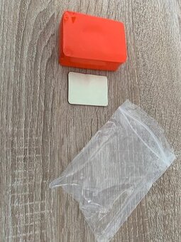 PRODÁM NALEPOVACÍ PLOVÁK PRO GOPRO