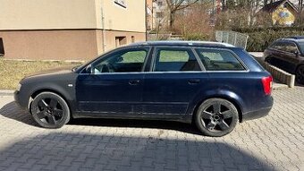 Audi A4 B6 kombi 1.9tdi
