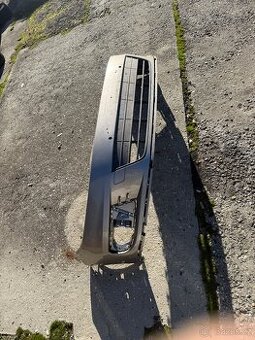 Přední nárazník VW Tiguan