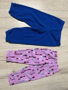 Detske feece kalhoty Patagonia