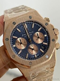 Audemars Piguet