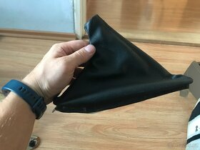 Pouzdro ruční brzdy BMW E36