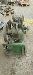 Vzduchový kompresor