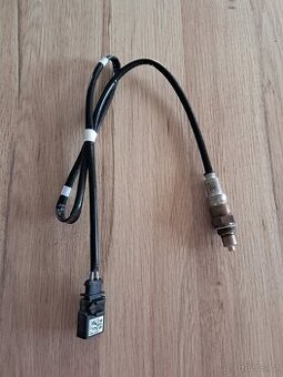 Lambda sonda - NOVÁ