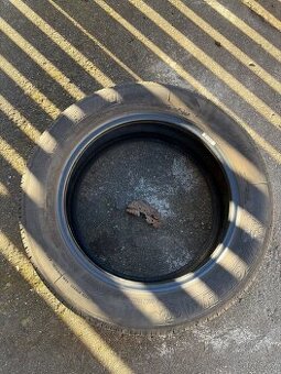 Pneu Michelin letní