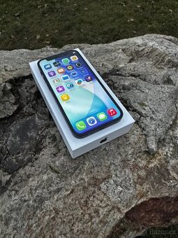 iPhone 12 mini Top stav