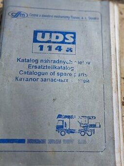 Katalog ND UDS 114 a