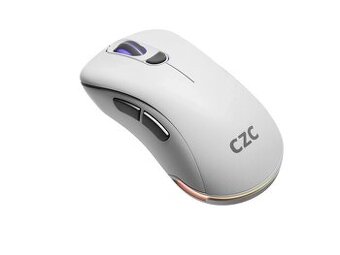 CZC.Office Prism ONE bezdrátová ergonomická myš nová