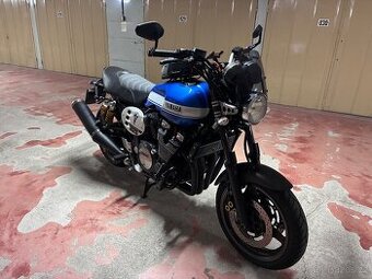 Prodám Yamaha XJR 1300 r.2018 72Kw