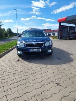 Prodám Škoda Octavia 2