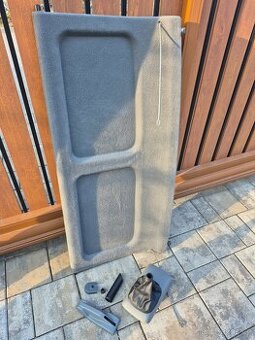 Náhradní díly na Š-Felicie