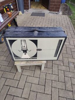 Fotokomora, zvětšovák