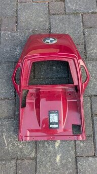 Zadní kapota BMW K75 K100
